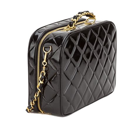 chanel bags second hand|authentic pre owned chanel handbags.